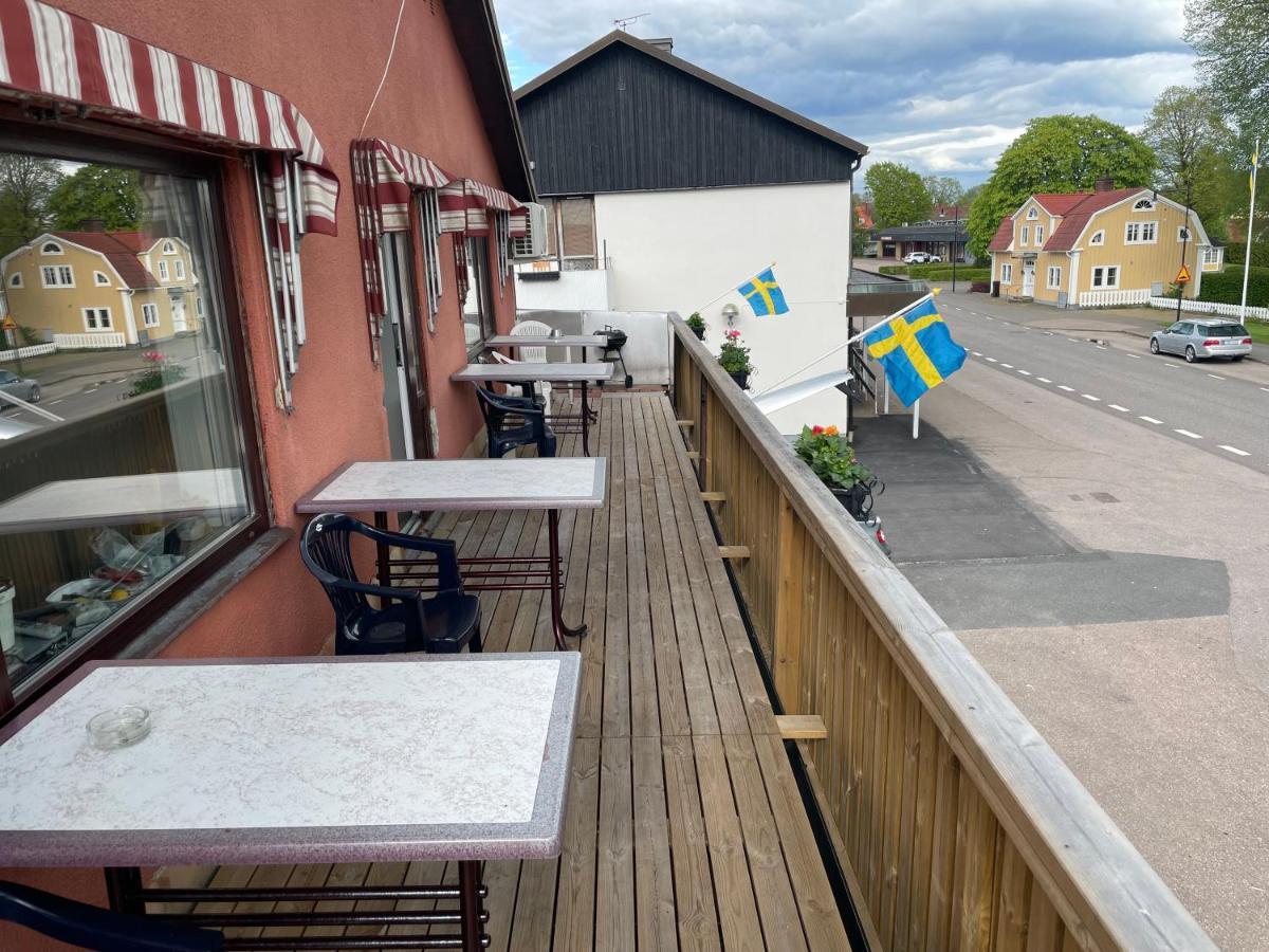Torups Vandrarhem Torup  Esterno foto