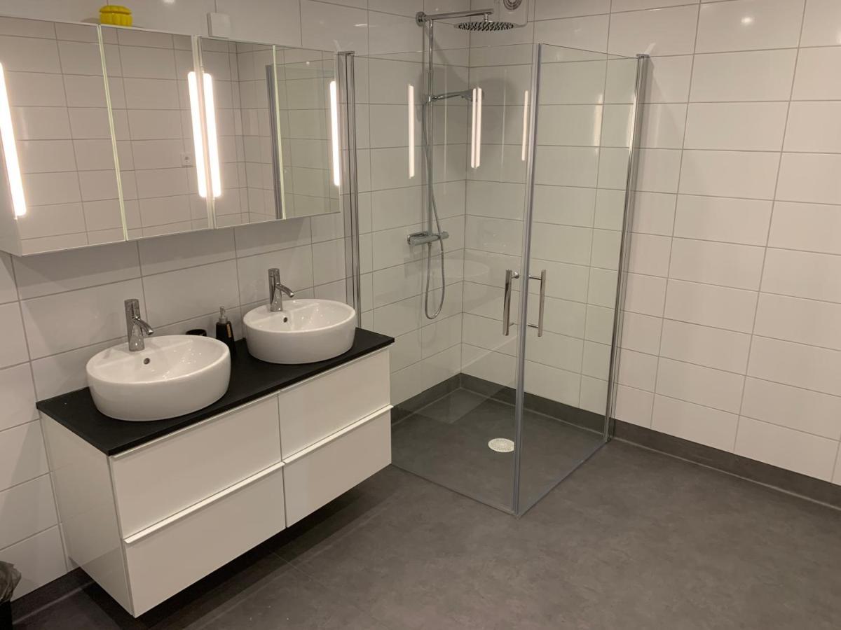 Torups Vandrarhem Torup  Esterno foto