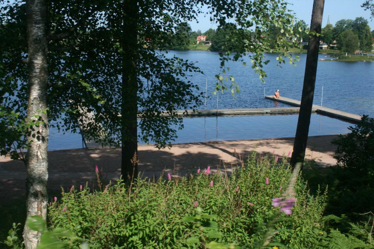 Torups Vandrarhem Torup  Esterno foto