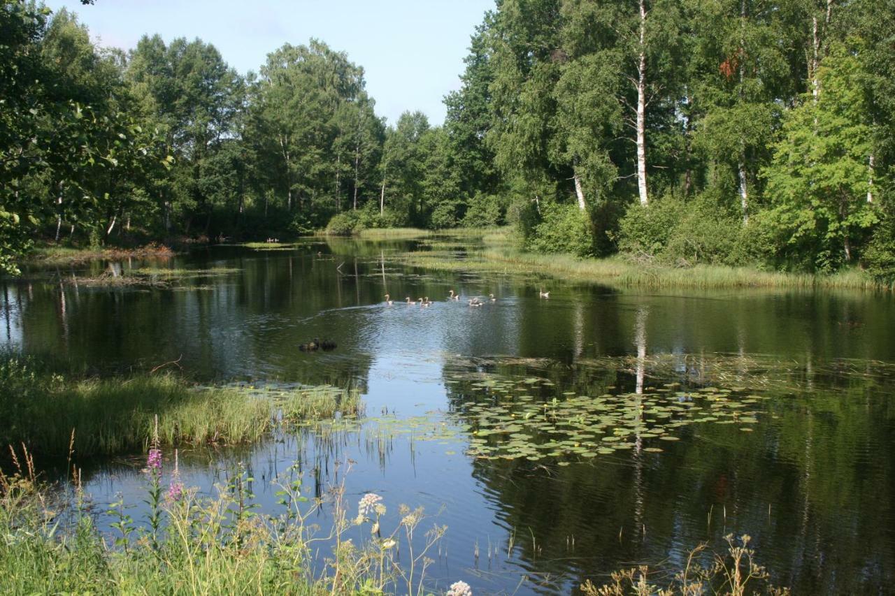 Torups Vandrarhem Torup  Esterno foto